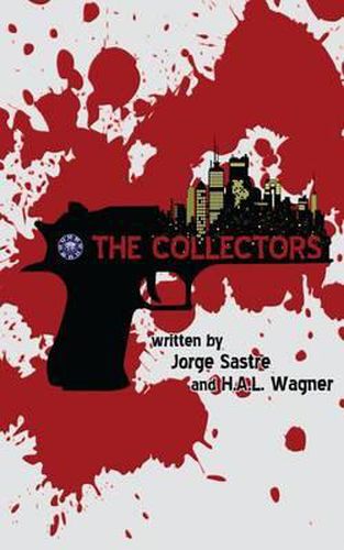 Cover image for The Collectors