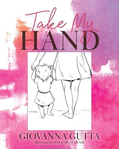 Cover image for Take My Hand
