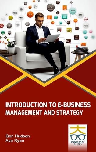 Cover image for Introduction to E-Business