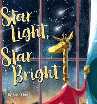 Cover image for Star Light, Star Bright