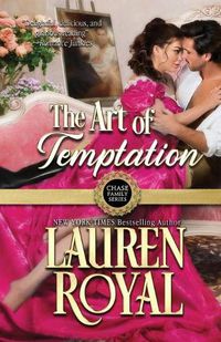 Cover image for The Art of Temptation