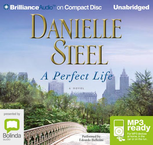 Cover image for A Perfect Life