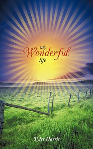 Cover image for My Wonderful Life