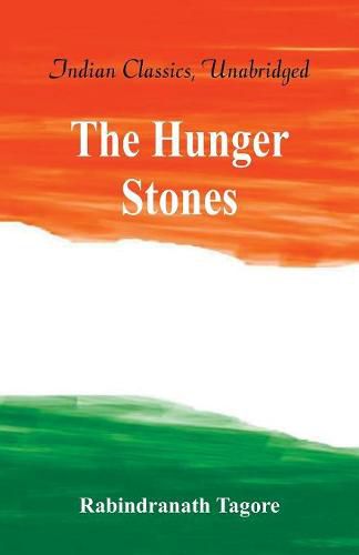 Cover image for The Hungry Stones, and Other Stories