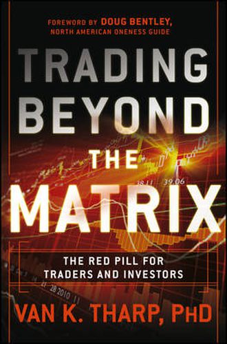 Cover image for Trading Beyond the Matrix - The Red Pill for Traders and Investors