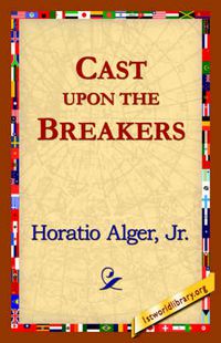 Cover image for Cast Upon the Breakers