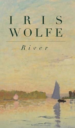 Cover image for River
