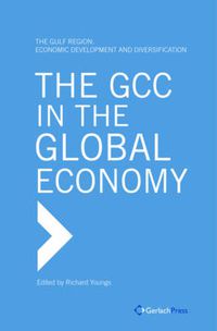 Cover image for The GCC in the Global Economy