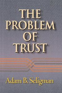 Cover image for The Problem of Trust