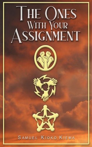 Cover image for The Ones With Your Assignment