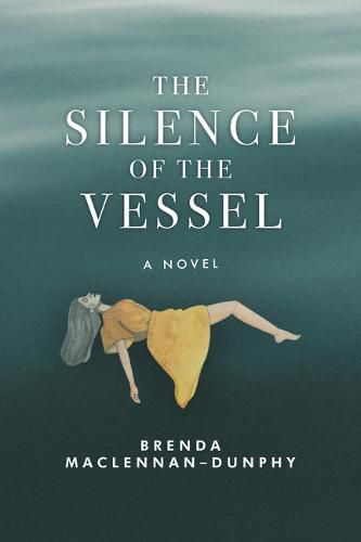 Cover image for The Silence of the Vessel