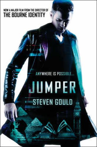 Cover image for Jumper