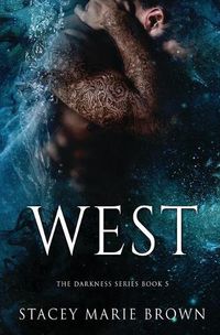 Cover image for West