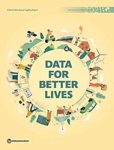 World development report 2021: data for better lives