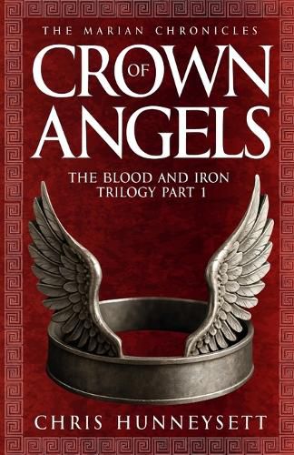 Cover image for Crown of Angels