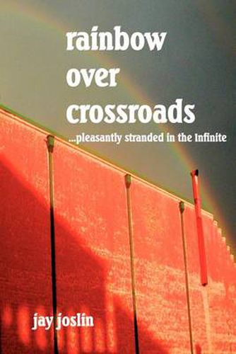 Cover image for Rainbow Over Crossroads