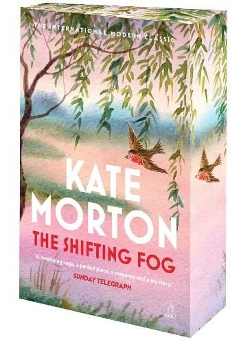 Cover image for The Shifting Fog 20th Anniversary Edition