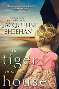 Cover image for The Tiger in the House