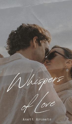 Cover image for Whispers of Love