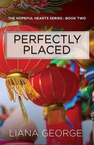 Cover image for Perfectly Placed