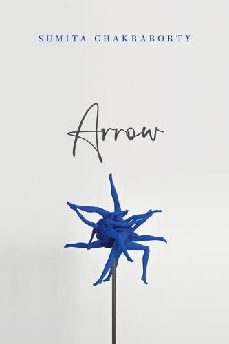 Cover image for Arrow