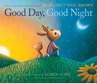 Cover image for Good Day, Good Night