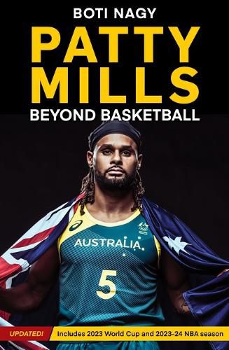 Patty Mills