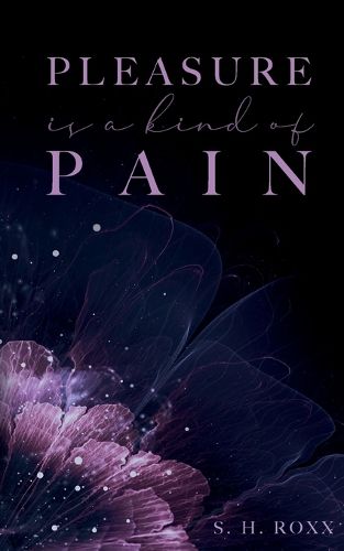 Cover image for Pleasure Is A Kind Of Pain