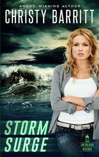 Cover image for Storm Surge