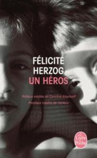 Cover image for Un heros
