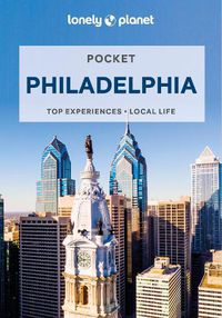 Cover image for Lonely Planet Pocket Philadelphia