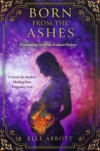 Cover image for Born from the Ashes