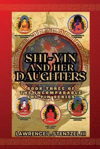 Cover image for Shi-yin and Her Daughters