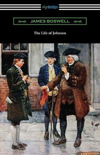 Cover image for The Life of Johnson