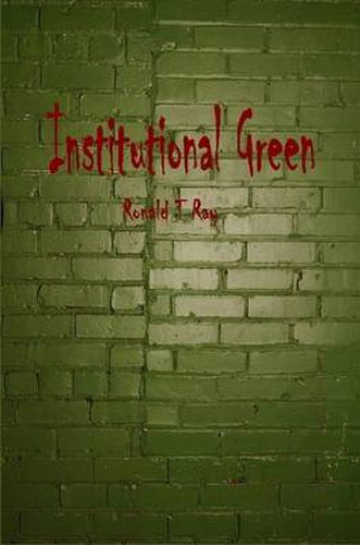 Cover image for Institutional Green