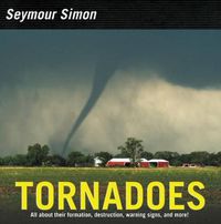 Cover image for Tornadoes (Revised Edition)