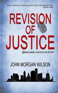 Cover image for Revision of Justice