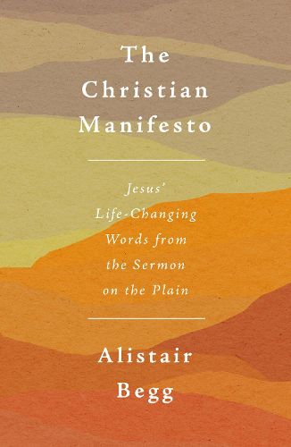 Cover image for The Christian Manifesto