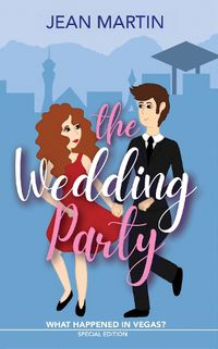 Cover image for The Wedding Party