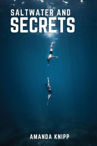 Cover image for Saltwater and Secrets