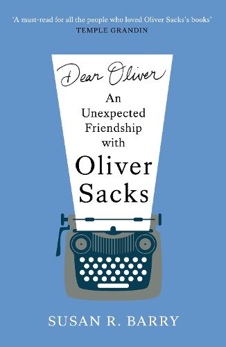 Cover image for Dear Oliver