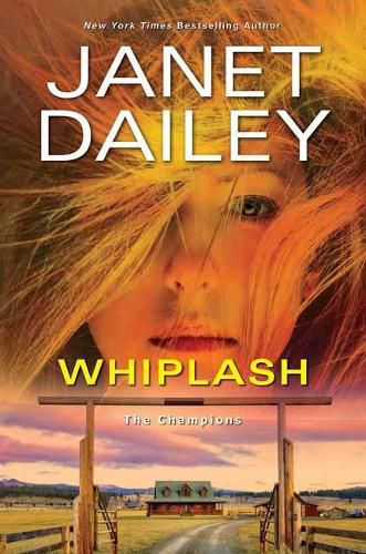 Cover image for Whiplash