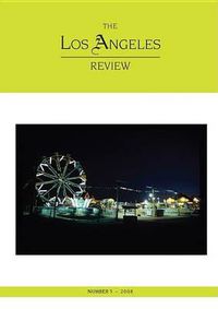 Cover image for The Los Angeles Review No. 5