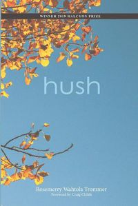 Cover image for hush