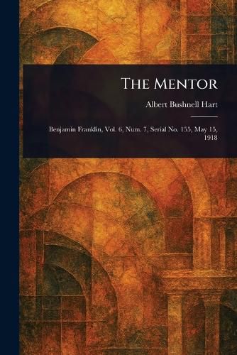 Cover image for The Mentor