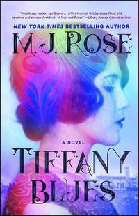Cover image for Tiffany Blues: A Novel