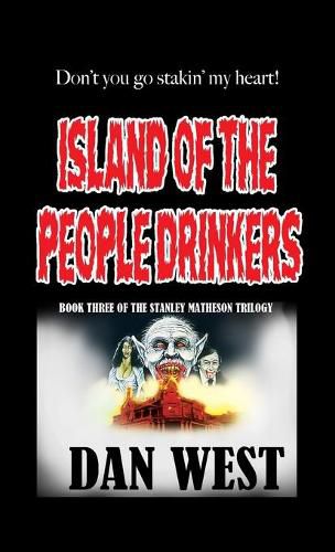 Island of the People Drinkers