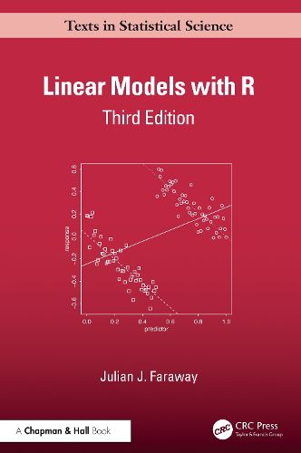 Linear Models with R