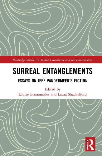 Surreal Entanglements