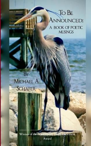 Cover image for To Be Announced